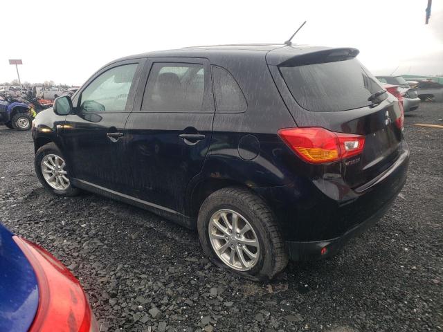 Photo 2 from auction – 2015 MITSUBISHI RVR SE with VIN 4A4AH3AU9FE603386