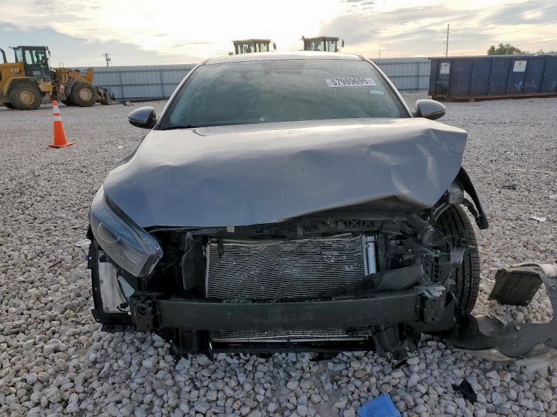 Photo 5 from auction – 2022 KIA FORTE with VIN 3KPF24AD6NE478127