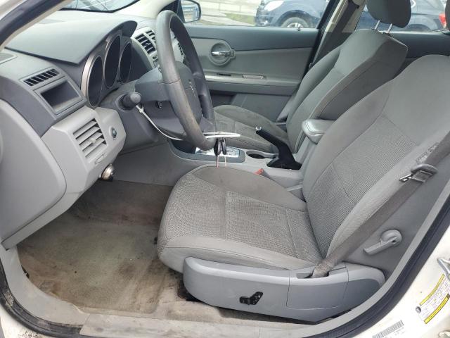 Photo 7 from auction – 2008 DODGE AVENGER SX with VIN 1B3LC56J88N296483