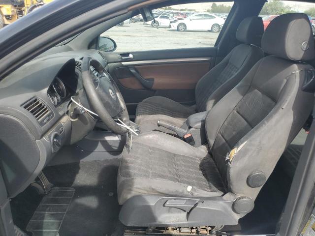 Photo 7 from auction – 2008 VOLKSWAGEN GTI with VIN WVWFV71K38W148107