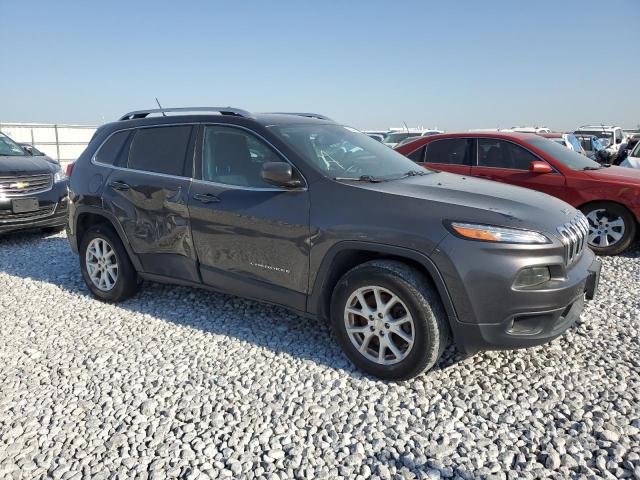 Zdjęcie 4 z aukcji – 2016 JEEP CHEROKEE z VIN 1C4PJMCB0GW286892