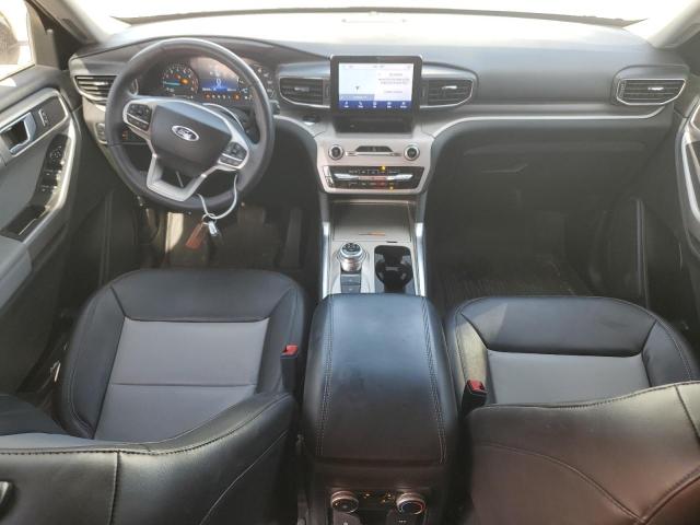 Photo 8 from auction – 2023 FORD EXPLORER X with VIN 1FMSK7DH0PGB49999