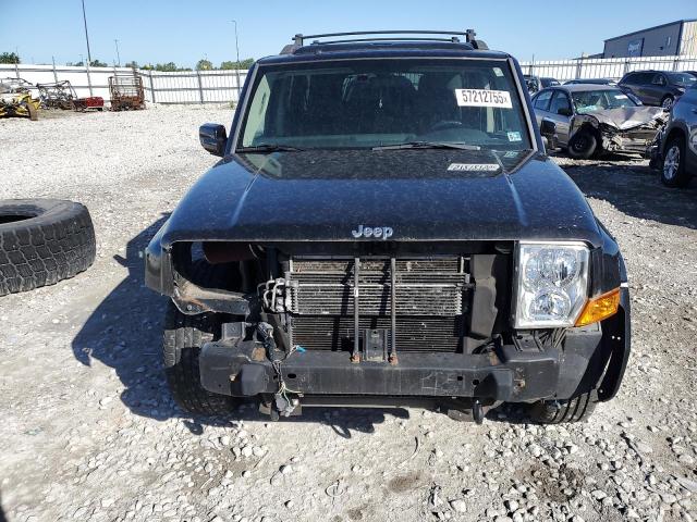 Photo 5 from auction – 2010 JEEP COMMANDER with VIN 1J4RG5GT3AC108848