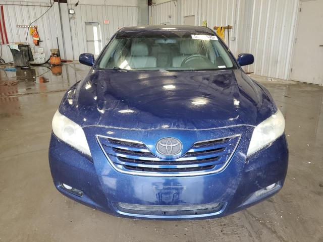 Photo 5 from auction – 2007 TOYOTA CAMRY CE with VIN 4T1BE46K87U151676