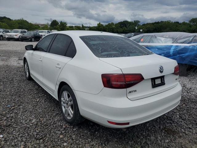 Photo 2 from auction – 2017 VOLKSWAGEN JETTA S with VIN 3VW2B7AJ7HM294635