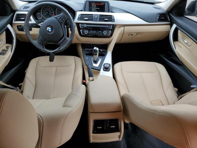Foto 8 de la subasta – 2018 BMW 320 I con VIN WBA8A9C50JAH12208