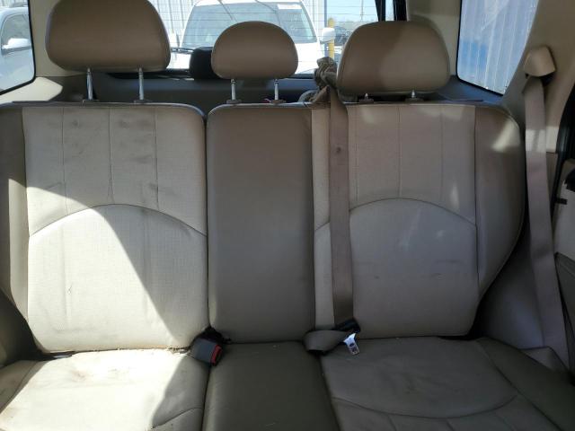Photo 10 from auction – 2006 MERCURY MARINER with VIN 4M2YU56196DJ06804