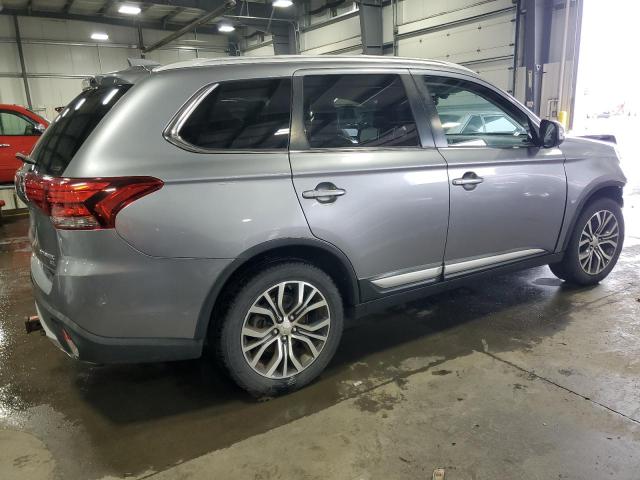Photo 3 from auction – 2017 MITSUBISHI OUTLANDER with VIN JA4AZ3A35HZ020153
