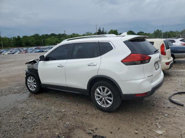 Photo 2 from auction – 2017 NISSAN ROGUE S with VIN KNMAT2MT3HP521776