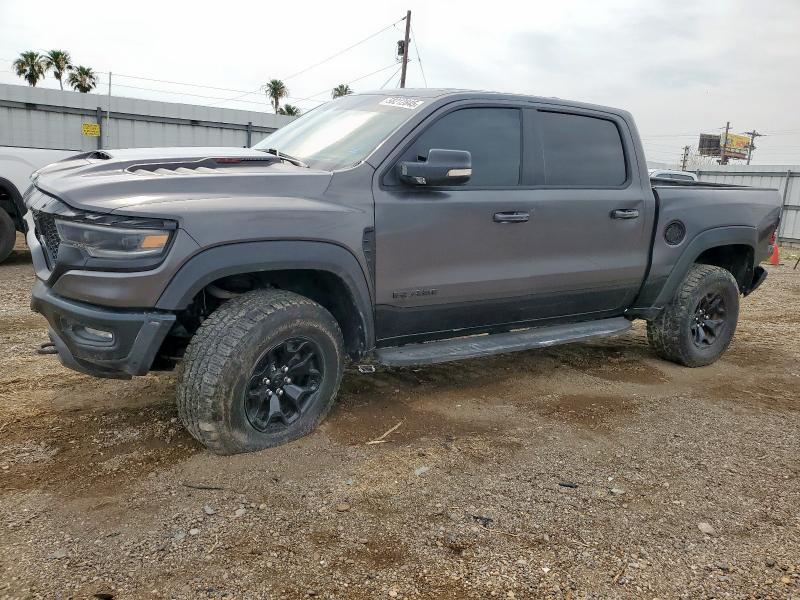 RAM 1500 TRX 2021 with VIN 1C6SRFU94MN767411 - Photo from auction