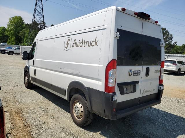 Photo 2 from auction – 2023 RAM PROMASTER with VIN 3C6LRVDG2PE518854