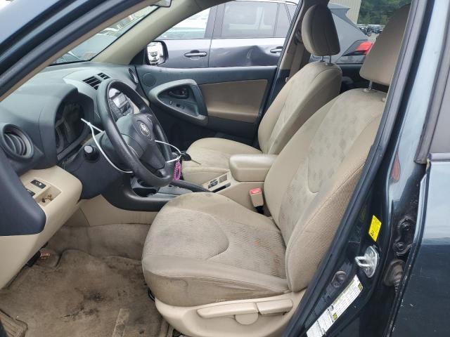 Photo 7 from auction – 2010 TOYOTA RAV4 with VIN 2T3BK4DV1AW024207