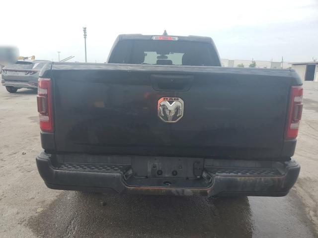 Photo 6 from auction – 2022 RAM 1500 TRADE with VIN 1C6SRECG3NN382255