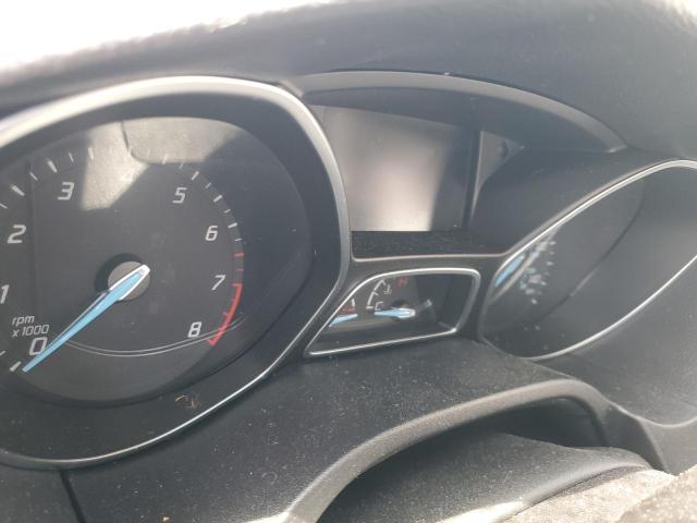 Photo 9 from auction – 2013 FORD FOCUS SE with VIN 1FADP3K24DL170207