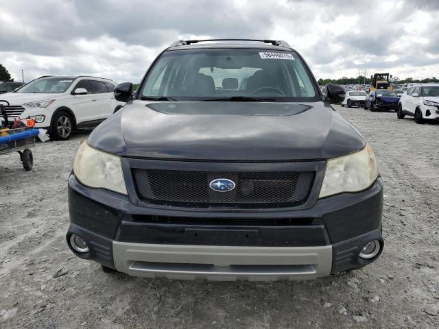 Photo 5 from auction – 2011 SUBARU FORESTER T with VIN JF2SHAGC0BH716913
