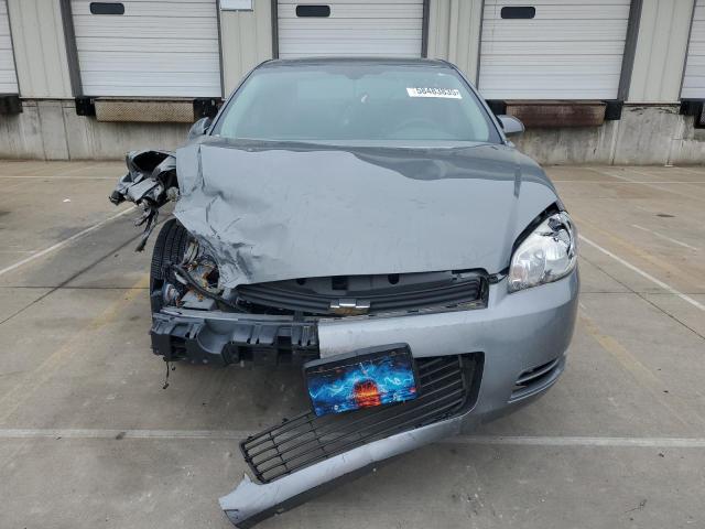 صورة رقم 5 من المزاد - 2008 CHEVROLET IMPALA LT مع VIN 2G1WT58K081283397