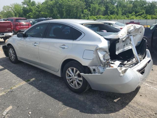 Photo 2 from auction – 2014 NISSAN ALTIMA with VIN 1N4AL3AP7EC164642