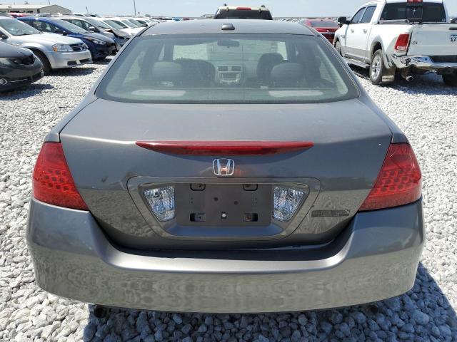 Photo 6 from auction – 2006 HONDA ACCORD EX with VIN 1HGCM66596A048673
