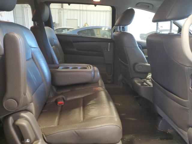 Photo 11 from auction – 2013 HONDA ODYSSEY EX with VIN 5FNRL5H69DB052349
