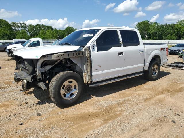 FORD F150 2015 with VIN 1FTEW1EP2FFC58588 - Photo from auction