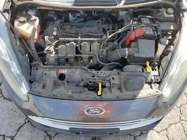 Zdjęcie 11 z aukcji – 2017 FORD FIESTA SE z VIN 3FADP4EJ7HM129177