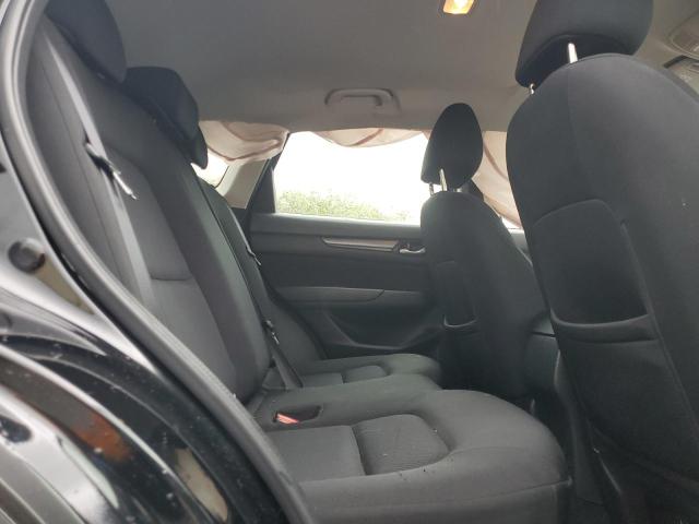Фото 11 с аукциона – 2023 MAZDA CX-5 с VIN JM3KFBAM3P0222344