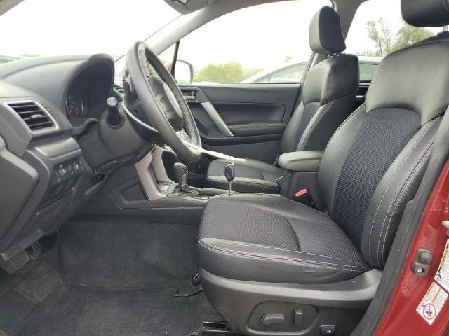 Photo 7 from auction – 2016 SUBARU FORESTER 2 with VIN JF2SJGDC5GH497160