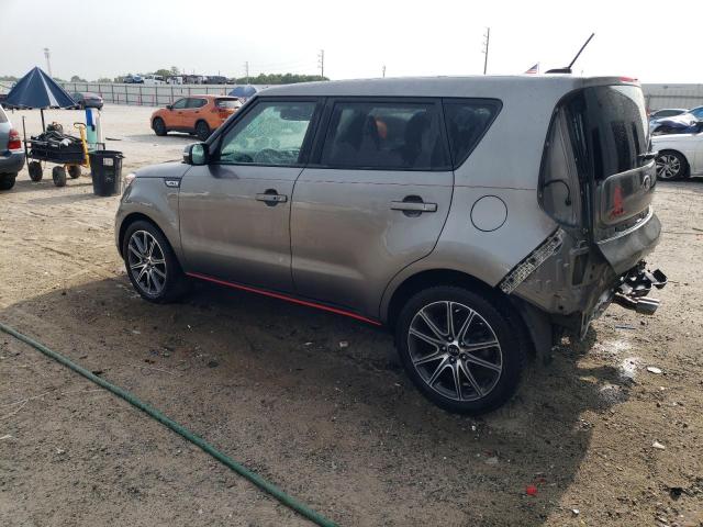 Photo 2 from auction – 2017 KIA SOUL ! with VIN KNDJX3AA9H7494760