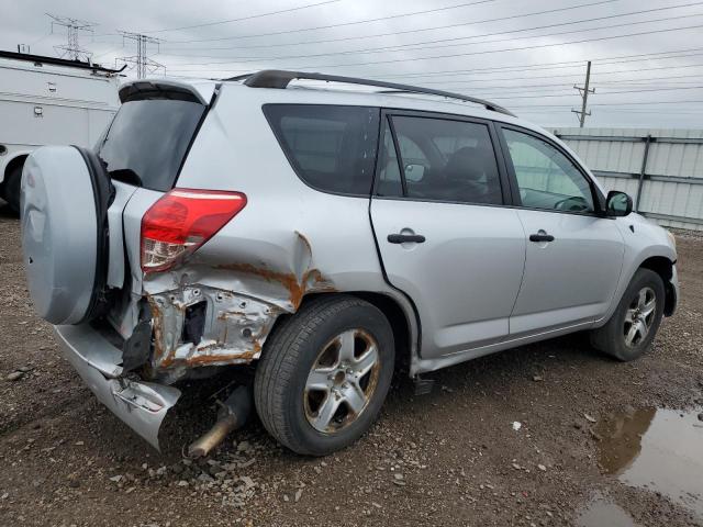 Photo 3 from auction – 2007 TOYOTA RAV4 with VIN JTMZD33V675051102
