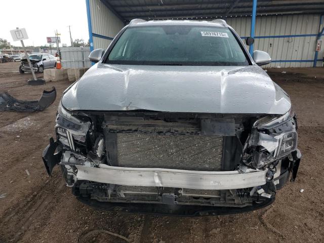 Photo 5 from auction – 2023 HYUNDAI SANTA FE S with VIN 5NMS2DAJ5PH566800