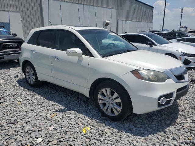 Photo 4 from auction – 2010 ACURA RDX TECHNO with VIN 5J8TB1H58AA003402