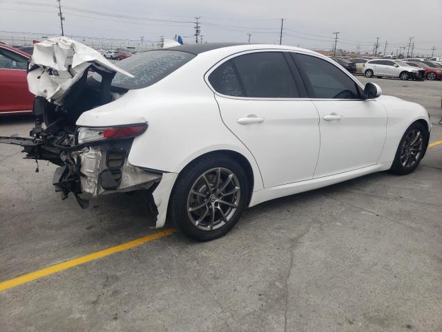 Photo 3 from auction – 2018 ALFA ROMEO GIULIA with VIN ZARFAEBN0J7563478