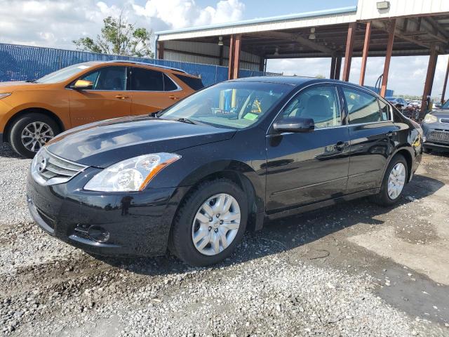 NISSAN ALTIMA BAS 2012 with VIN 1N4AL2AP7CN577673 - Photo from auction