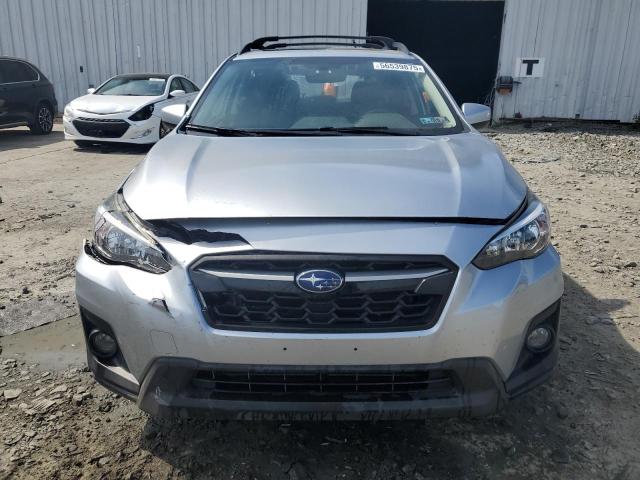 Photo 5 from auction – 2019 SUBARU CROSSTREK with VIN JF2GTAEC3KH248361