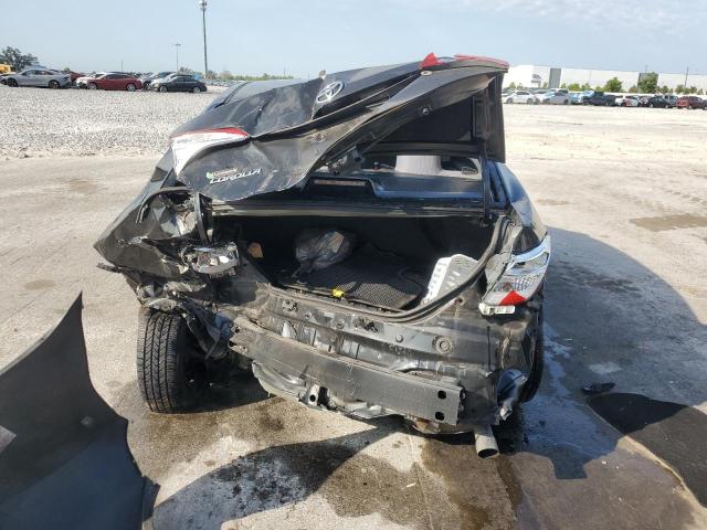 Photo 6 from auction – 2015 TOYOTA COROLLA L with VIN 2T1BURHEXFC369755