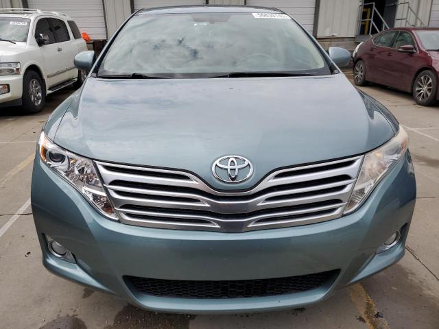 Photo 5 from auction – 2012 TOYOTA VENZA LE with VIN 4T3ZK3BB8CU049948