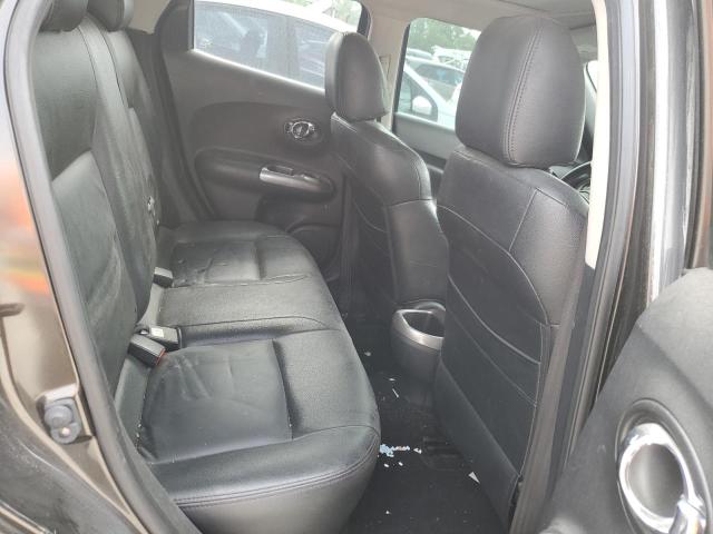 Photo 10 from auction – 2011 NISSAN JUKE S with VIN JN8AF5MR3BT000265
