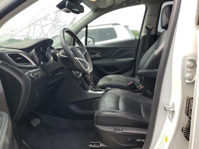 Photo 7 from auction – 2013 BUICK ENCORE PRE with VIN KL4CJDSB2DB078946