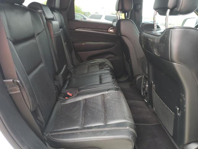 Photo 11 from auction – 2017 JEEP GRAND CHER with VIN 1C4RJFCGXHC823593