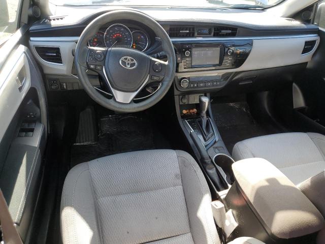 Photo 8 from auction – 2016 TOYOTA COROLLA with VIN 5YFBURHE4GP408325