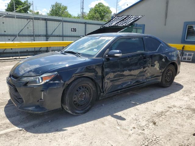 TOYOTA SCION TC 2015 with VIN JTKJF5C75F3094871 - Photo from auction