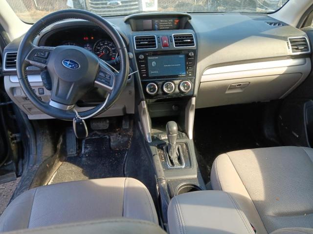Photo 8 from auction – 2016 SUBARU FORESTER 2 with VIN JF2SJAVC7GH549884