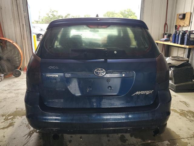 Photo 6 from auction – 2005 TOYOTA COROLLA MA with VIN 2T1KY32E05C349166