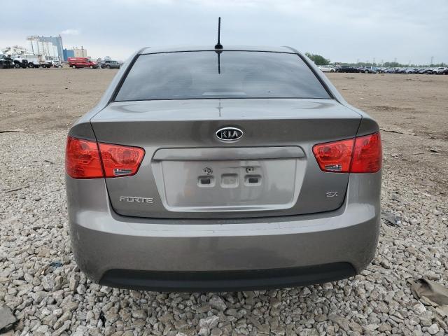 Photo 6 from auction – 2012 KIA FORTE EX with VIN KNAFU4A27C5488860