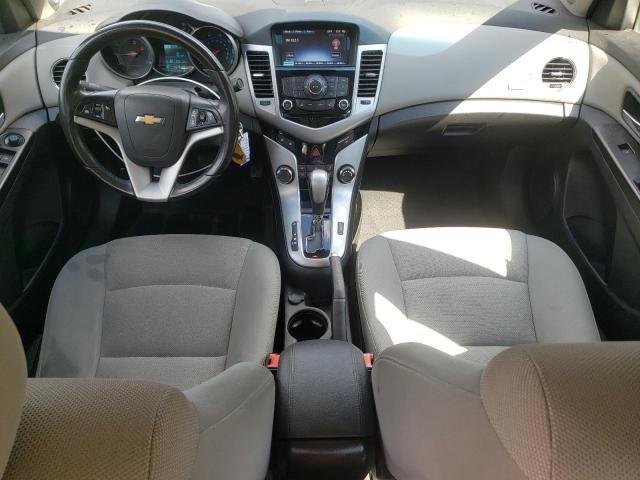 Photo 8 from auction – 2014 CHEVROLET CRUZE LT with VIN 1G1PC5SB3E7280392