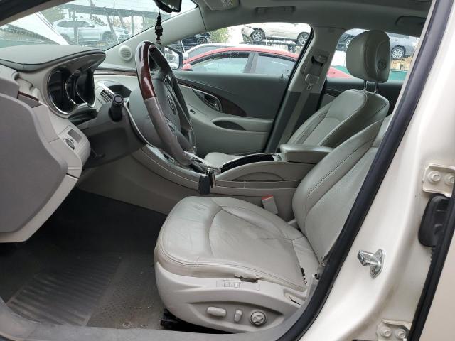 Photo 7 from auction – 2011 BUICK LACROSSE CXS with VIN 1G4GE5ED9BF239891