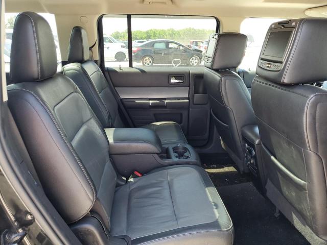 Photo 10 from auction – 2014 FORD FLEX LIMIT with VIN 2FMHK6DT3EBD11511