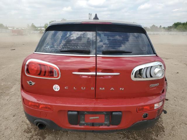 Photo 6 from auction – 2016 MINI COOPER CLU with VIN WMWLN5C58G2E29761