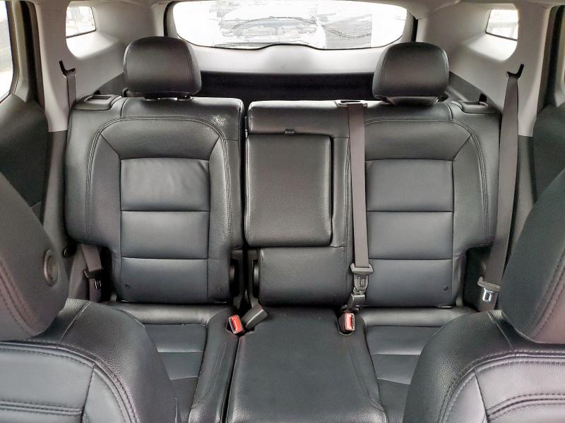 Photo 10 from auction – 2024 GMC TERRAIN SL with VIN 3GKALMEG5RL122348