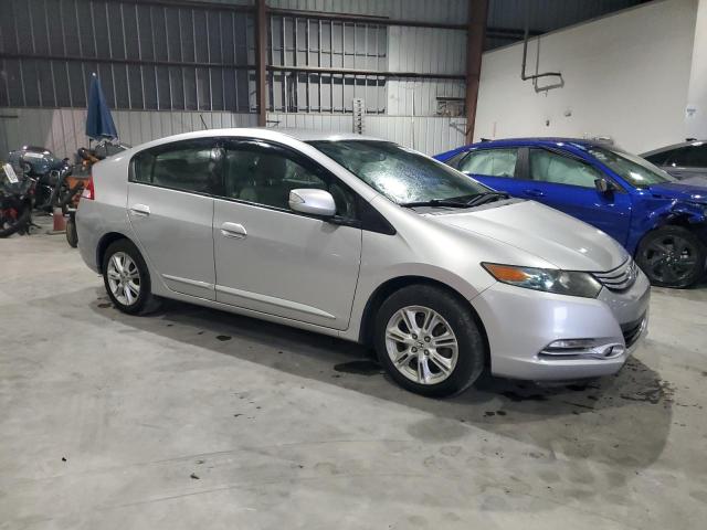 Photo 4 from auction – 2010 HONDA INSIGHT EX with VIN JHMZE2H75AS003910